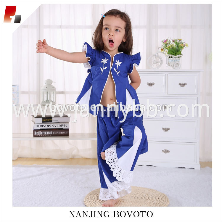 salwar royal blue clothing